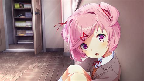 natsuki doki doki|doki doki natsuki age.